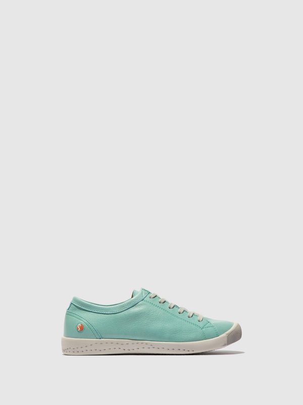 Lace-up Trainers ISLA154SOF SEA